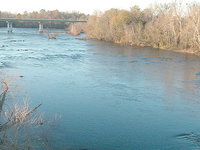 Congaree River